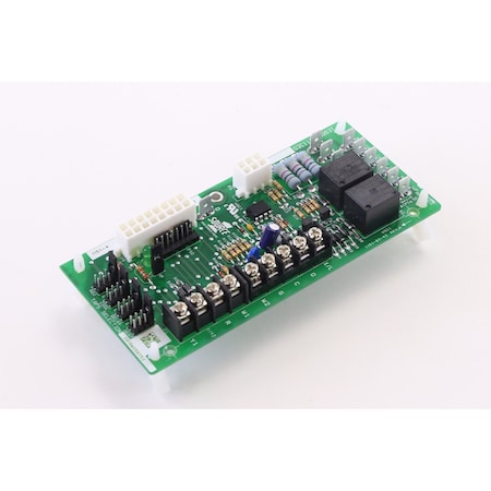 York CFM Selector Control Board S1-031-03002-000