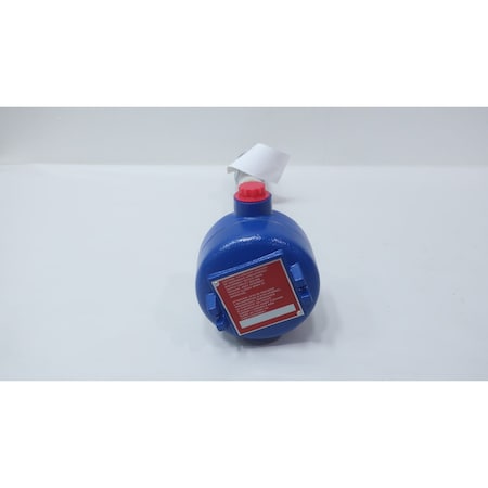 Magnatrol ULTRASONIC LEVEL SENSOR 384-5K10-010