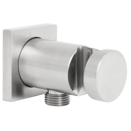 Speakman Supply Ell & Hand Shower Holder, Polished Chrome VS-159-BN