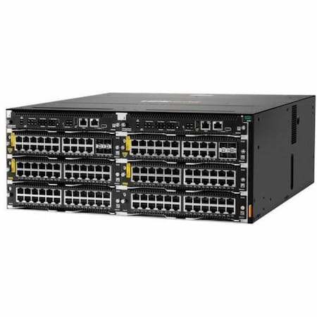 Hpe HPE ANW 5420 8P LRM Module S0U68A
