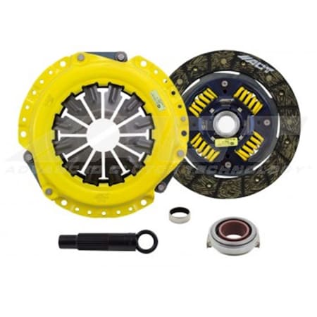 Advanced Clutch Xtreme Performance Street Sprung AR1-XTSS
