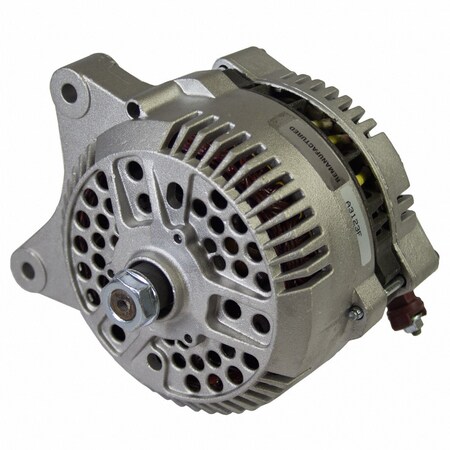 Motorcraft Alternator,  GL8728RM