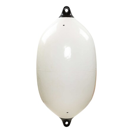 Taylor Made TUFF END FENDER 8X27 WHITE 1185