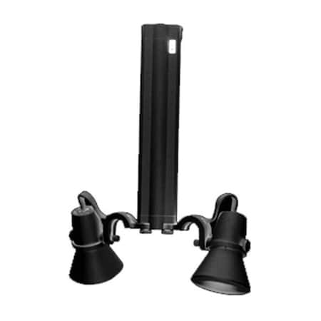 Gorgeousglow 24 in. Stem Kit for Fixture GO1817800