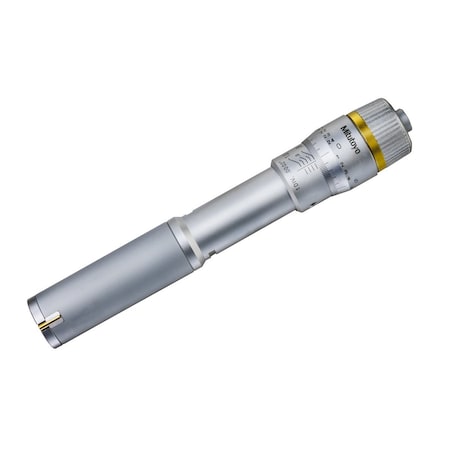 Mitutoyo Holtest, Ratchet, 0.8" - 1.0" 368-266