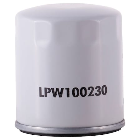Parts Plus Parts Standard Life Oil Filter PH2992