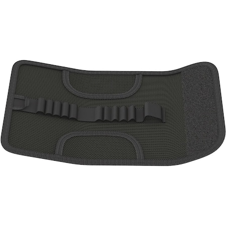 Wera 9425 Folding pouch for 11-piece Kraftform Kompakt sets, empty, 140 x 74 mm 5136475001