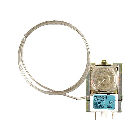 Frigidaire Temperature Control Thermostat 216714601