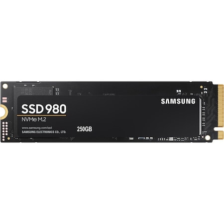 Samsung 980 NVME 250GB MZ-V8V250B/AM