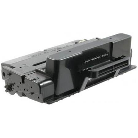 Clover Imaging Group Compatible Toner Xerox - Black 200714P