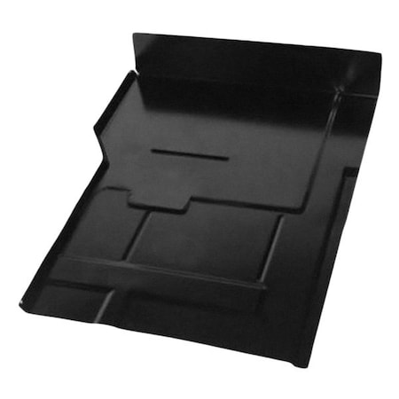 Geared2Golf 29 x 38 in. Left Hand Cab Floor Rear Section for 1973-1991 Chevy Blazer GE1830702