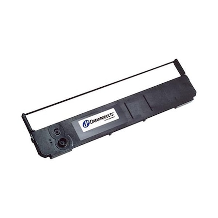 Oki New Black Printer Ribbon for ML393 & 393C R6041