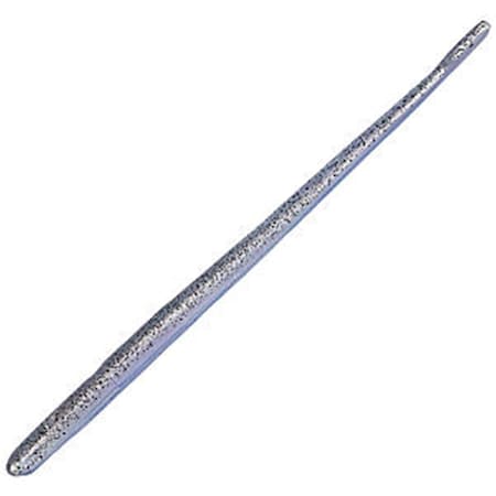 Roboworm ST-M46P 4.5 in. Straight Worm - Prism Shad 25306213