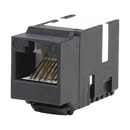 Metz Connect Module, Black, Poles 8 130A10-29-I-B1