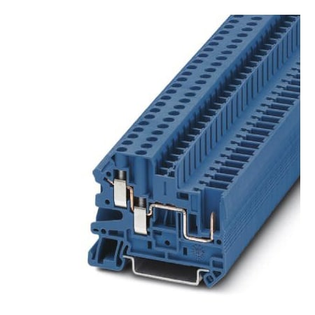 Phoenix Contact UT 4-TWIN/ 1P BU Pluggable screw 3060270