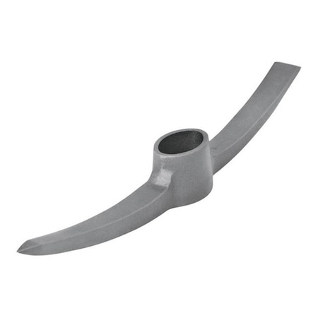 Collins Axe ZP6C/32487 6 lbs Axe Railroad Pick Head 70132