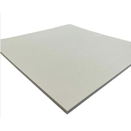 Zoro Select Soft Silicone Sponge Foam CCSIL-1/8x3x25T