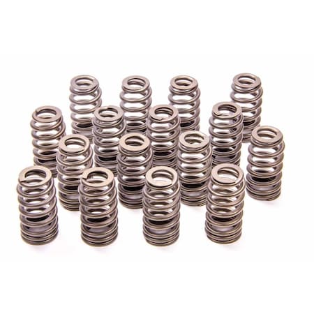 Ford M-6513-M50BR Racing Boss 302R Valve Spring Kit 2011-up 5.0L Engine FRDM6513-M50BR