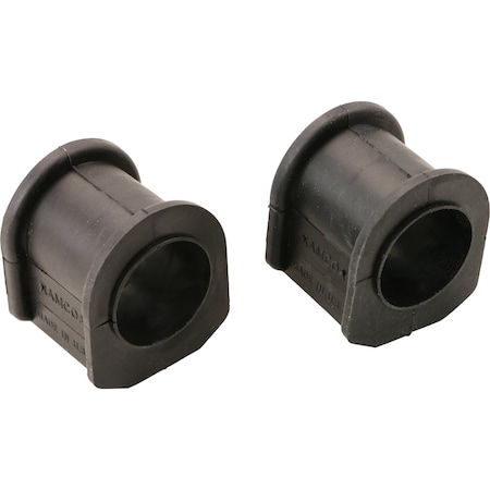 Moog Front To Frame; Front To Axle Suspension Stabilizer Bar Bushing Kit,  K80097