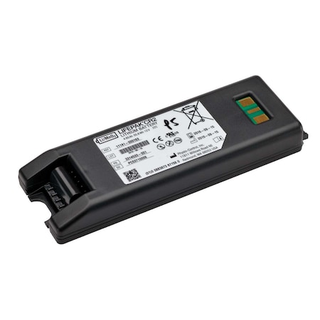 Aero Healthcare LIFEPAK CR2 AED Lithium Battery 11141-000165