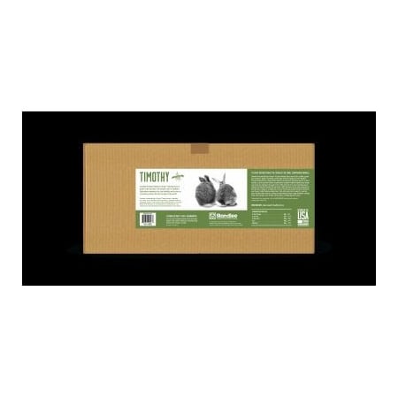 Standlee Premium Products 9LB SM Animal Hay 1200-71130-0-0