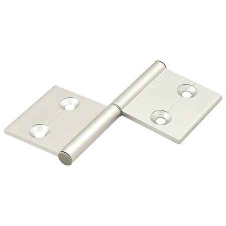 80/20 T-Slot Framing System Hinges and Pivots 2328
