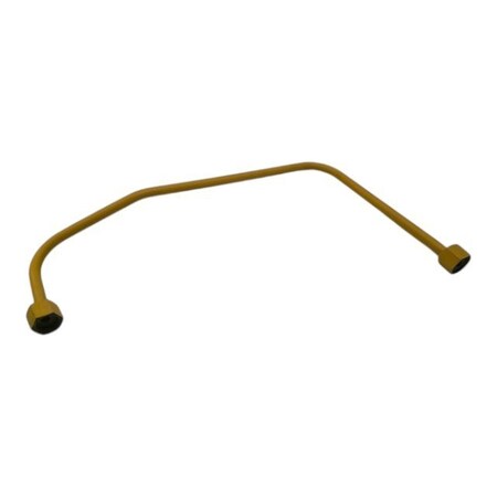 Caterpillar TUBE A, CATERPILLAR OEM 4E4924 4E4924