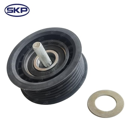 Skyward Automotive Products Accessory Drive Belt Idler Pulley, SK38099
