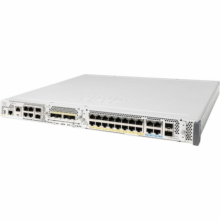 Cisco CISCO SECURE WAN C8375-E-G2