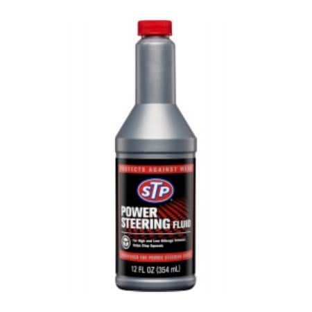 Armor All 12Oz Hd Pwr Steer Fluid 18667