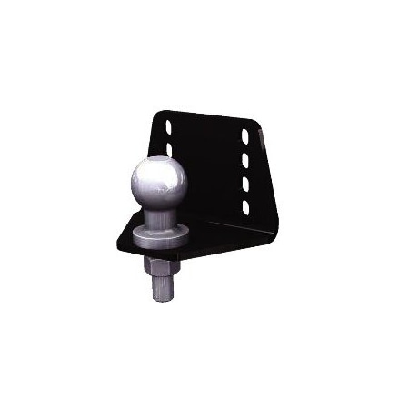 Electro Kinetic Technologies 2 IN BALL HITCH 0244-301-35