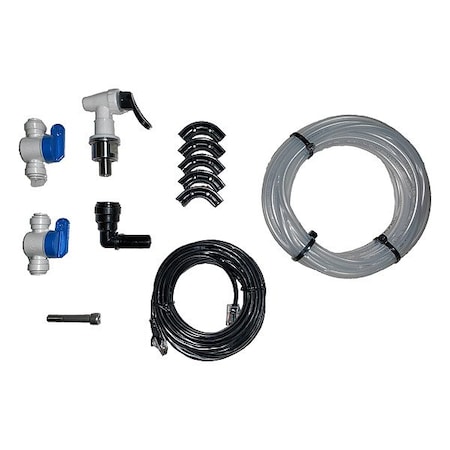 Elga Installation kit LA773