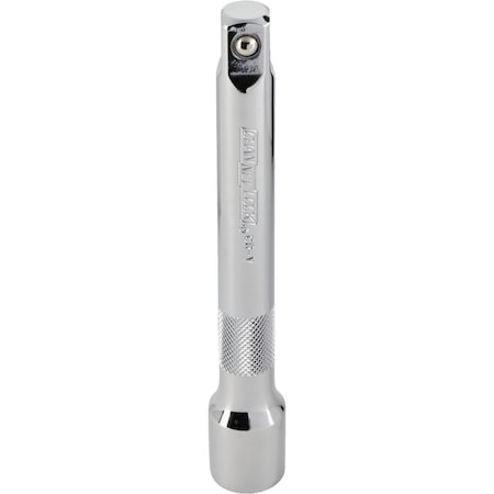 Channellock 1/2'' Drive 6'' Long Socket Extension with Textured Band 333050