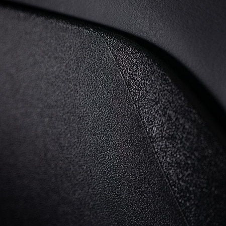 Tesbros PROTECTIVE FILM Direct Fit Protection For Front Driver Passenger Side Seatbacks With Seatbacks PP TB-PPF-3Y-SEATBAC