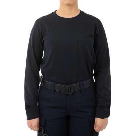 First Tactical Military Shirt, Midnight Navy, Women's, S 121510
