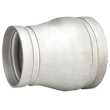 Gruvlok SS, Reducer, 10"Groovedx8"Grooved 1330008760
