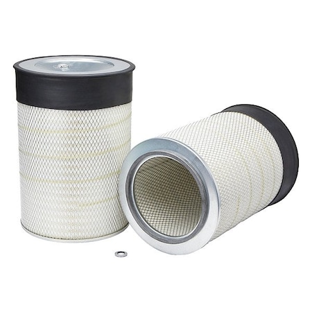Fleetguard Air Filter, AF4553M AF4553M