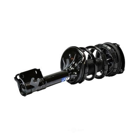 Mando New Complete Strut Assembly MSS050008