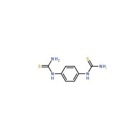 Ak Scientific 1, 4-Phenylenebis(2-thiourea) (5g), CAS 1519-70-6 4726AD-5g