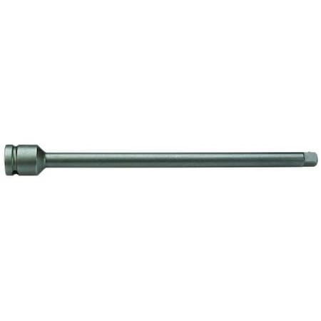 Apex Socket Extension, Square, 1/2" Drive, EX-377-6 EX-377-6