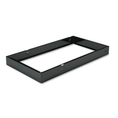 Fellowes Bankers Box Metal Base For Staxonsteel Storage Drawers- Letter 12602