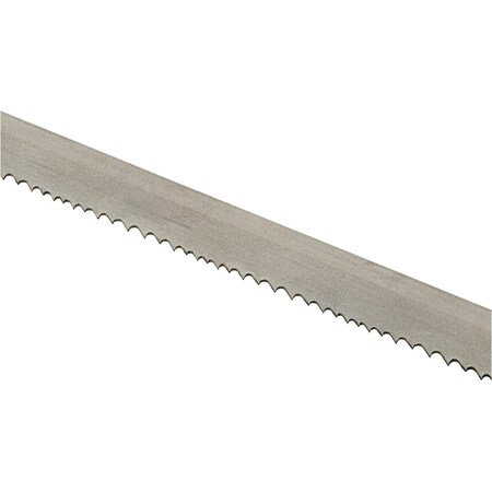 Supercut 82" x 3/4" x .035" x 6-10 TPI VP Bi-Metal Bandsaw Blade H9728