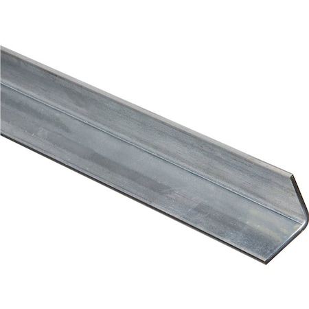 Stanley Steel Angle 1-1/4X72 N179-978