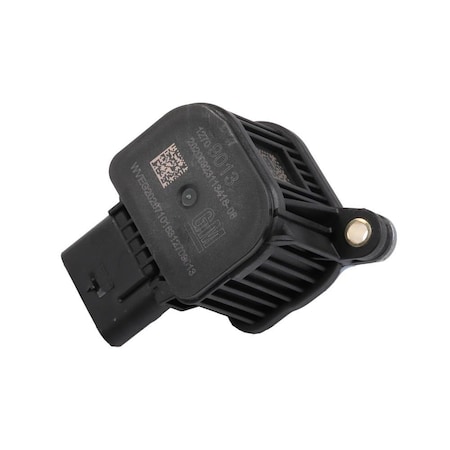 ACTUATOR ASM-CM/SHF LOBE POSN, Engine Variable Valve Timing (VVT) Adjuster,