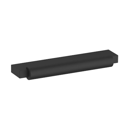 Baldwin Cabinet Pulls Satin Black 4624190