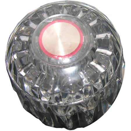 Westlake Pipe & Fittings Valley II Tub & Shower & Lavatory Large Tub & Shower Handle Kit HC-244