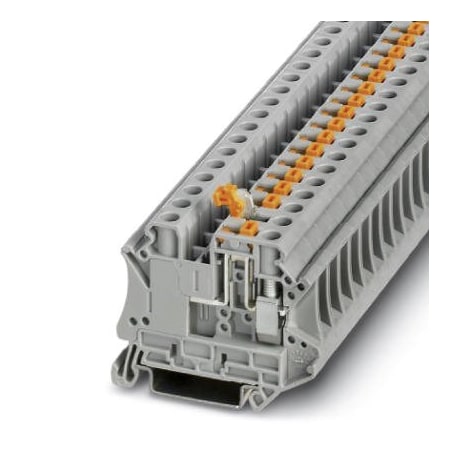 Phoenix Contact UT 6-MT Knife disconnect terminal block 3064069