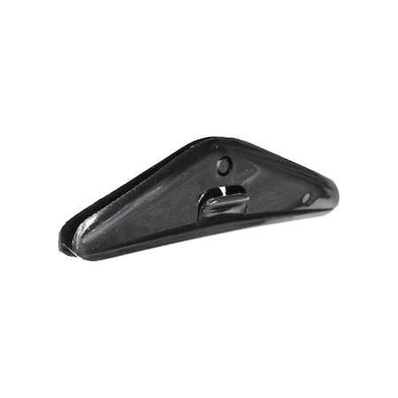 Auveco GM Front Door Window Guide (Front Of Glass), 15PK 15463