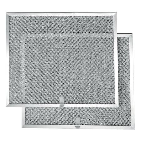 Broan-Nutone Allure 1 Ducted Aluminum Range Hood Filter BPS1FA30