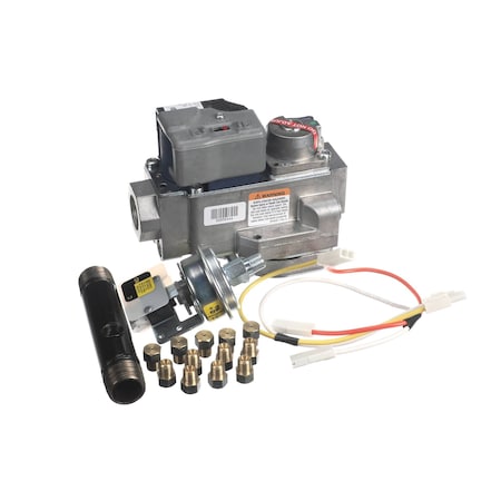 Lennox Gas Conversion Kit, Natural to Propane 65W77